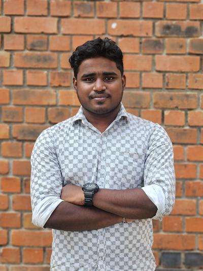 Unnikrishnan